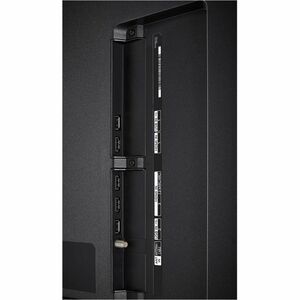 LG QNED80 43QNED80T6A 43" (109.22 cm) Smart LED-LCD TV 2024 - 4K UHDTV - High Dynamic Range (HDR) - HDR10, Hybrid Log Gamm