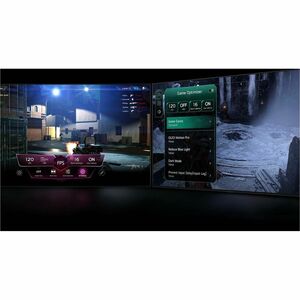 LG QNED91 65QNED91T6A 65" (165.10 cm) Smart LED-LCD TV 2024 - 4K UHDTV - High Dynamic Range (HDR) - Dolby Vision, HLG - QN
