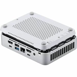 RNUC14RVSU900000I NUC 14 PRO+ U9 185H Stylish Kit NO OS