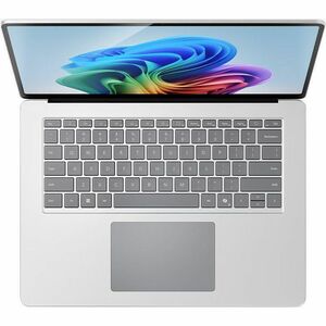 Microsoft Surface Laptop 7 38,1 cm (15 Zoll) Touchscreen Copilot+ PC Notebook - 120 Hz - Qualcomm Snapdragon X Elite - 16 