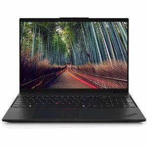 Lenovo ThinkPad L16 Gen 1 21L7001GMX 40.6 cm (16") Notebook - WUXGA - AMD Ryzen 7 PRO 7735U - 16 GB - 512 GB SSD - Nordic 