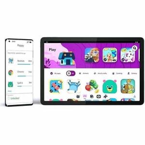 Lenovo Tab M11 TB330FU Tablet - 27.9 cm (11") WUXGA - MediaTek MT6769H Helio G88 (12 nm) Octa-core - 8 GB - 128 GB Storage