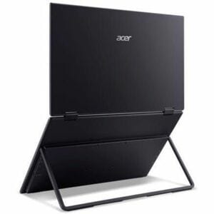 Acer PD163Q 16" Class UHD LCD Monitor - 16:9 - Black - 39.6 cm (15.6") Viewable - In-plane Switching (IPS) Technology - LE