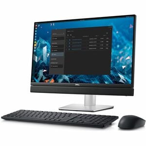 Dell OptiPlex 7000 7420 All-in-One Computer - Intel Core i7 14th Gen i7-14700 - vPro Technology - 16 GB - 512 GB SSD - 60.