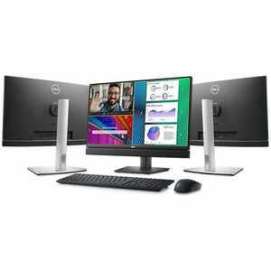 Dell OptiPlex 7000 7420 All-in-One Computer - Intel Core i5 14th Gen i5-14500T - vPro Technology - 16 GB - 512 GB SSD - 60