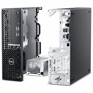 Dell OptiPlex 7000 7020 Plus Desktop Computer - Intel Core i7 14th Gen i7-14700 - vPro Technology - 16 GB - 512 GB SSD - S