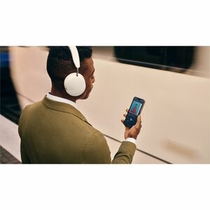 SONOS Ace Headset - Stereo - Mini-phone (3.5mm), USB Type C - Wired/Wireless - Bluetooth - Over-the-head, Over-the-ear - B