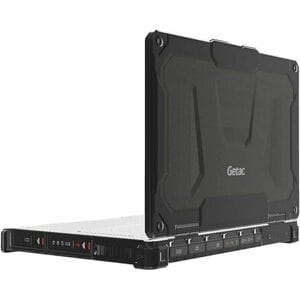 Getac X600 39.6 cm (15.6") Rugged Mobile Workstation - Full HD - Intel Core i5 11th Gen i5-11500HE - vPro Technology - 16 