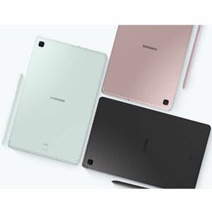 Samsung Galaxy Tab S6 Lite (2024) SM-P620 Tablet - 10.4" WUXGA+ - Octa-core - 4 GB - 128 GB Storage - Grey - Quad-core (4 