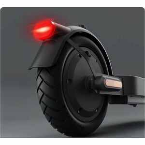 Xiaomi Electric Scooter 4 Pro 2nd Gen. Tipo: Monopattino classico, Colore del prodotto: Nero, Velocità massima: 20 km/h. C