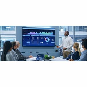 V7 WP500C Wireless Presenter Dual USB-C/A