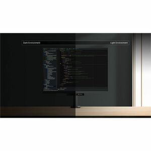 BenQ RD280UA 28" Class 4K+ LED Monitor - 3:2 - 71.6 cm (28.2") Viewable - In-plane Switching (IPS) Technology - LED Backli