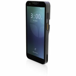 Terminal portable Datalogic Memor 30-35 Memor 30 Durci - Noir - 1D, 2D - Imager - QCS4490 - 15,2 cm (6") - LED - Full HD+ 