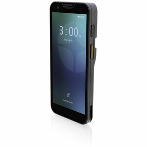 Datalogic Memor 30-35 Memor 30 Rugoso Terminal portátil - 1D, 2D - Preto - Gerador de imagens - QCS4490 - 15,2 cm (6") - L