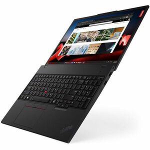 THINKPAD T16 GEN 3 16IN WUXGA INTEL CORE ULTRA 7 155U 16GB RAM 512SSD WIN11 PRO 3 YEAR PREMIER SUPPORT