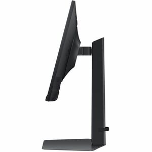 Samsung Odyssey G5 S27DG500EN 27" Class WQHD Gaming LED Monitor - 16:9 - Black - 27" Viewable - Fast IPS - Edge LED Backli