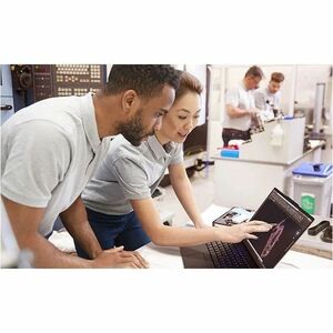 Lenovo ThinkPad P14s Gen 5 21G2000WSP 36.8 cm (14.5") Mobile Workstation - WUXGA - Intel Core Ultra 7 155H - 32 GB - 1 TB 