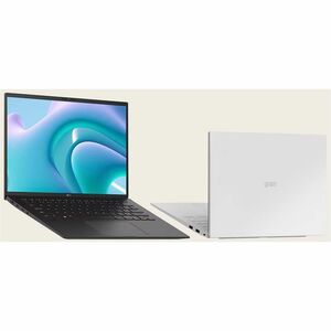 LG gram 14Z90S-V.AP75A3 35.6 cm (14") Notebook - WUXGA - Intel Core Ultra 7 155H - Intel Evo Platform - 16 GB - 512 GB SSD