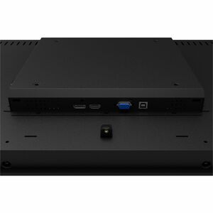 iiyama ProLite TF3215MC-B2 32 Zoll Class Open-Frame-LED-Touchscreen-Monitor - 16:9 Format - 8 ms Reaktionszeit - 80 cm (31
