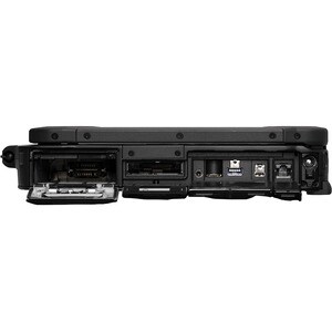 Panasonic TOUGHBOOK FZ-40 FZ-40GZ00JBM 14" Touchscreen Rugged Notebook - Full HD - Intel Core Ultra 7 165H - vPro Technolo