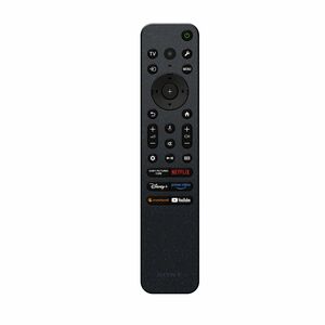Sony Pro BRAVIA FWD FWD-65XR80 163.8 cm Smart OLED TV - 4K UHDTV - Dark Silver - Android 12 - Dolby Atmos, DTS, DTS Expres