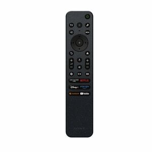 Sony Pro BRAVIA FWD FWD-65XR80 163,8 cm Smart-OLED-TV - 4K UHDTV - Silber - Android 12 - Dolby Atmos, DTS, DTS Express, DT