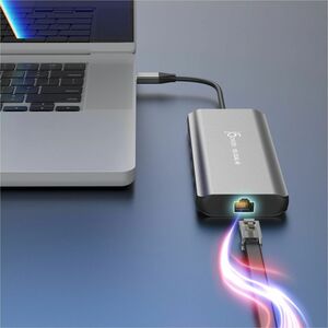 j5create Mini Dock JCD398 USB-Typ C Docking Station für Festplatte, Kamera, Flash-Laufwerk, Kopfhörer, Tablet, Webcam, Tas