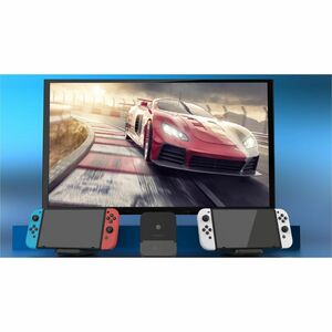 j5create Mini JCD620 USB Type C Docking Station for Gaming Console, Monitor, Keyboard, Smartphone, TV - Charging Capabilit