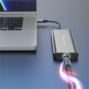 j5create Mini Dock JCD398 USB Tipo C Estação de ancoragem para Disco rígido, Câmara, Unidade Flash, Auscultadores, Tablet,