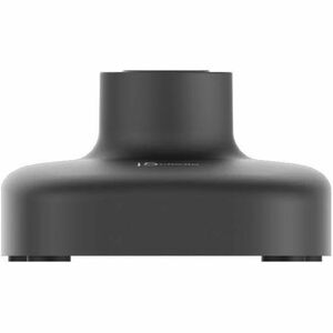 j5create JTSA101-N Montagearm für Monitor - Schwarz - Höhenverstellbar - Bildschirmgröße: 17 Zoll (43,18 cm) bis 32 Zoll (