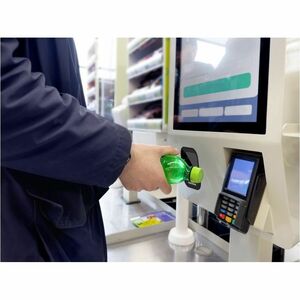 Vente au détail, Service commercial, Services de santé, Laboratoire, Pharmacie, Supérette Bureau Kit lecteur de code barre