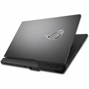 Asus ROG Strix G17 G713 G713PU-HX106W 43,9 cm (17,3 Zoll) Gaming-Notebook - Full HD - AMD Ryzen 9 - 16 GB - 1 TB SSD - Sch