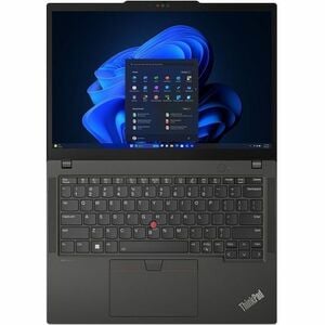 Lenovo ThinkPad X13 Gen 5 21LU003VMY 33.8 cm (13.3") Notebook - WUXGA - Intel Core Ultra 5 125U - 16 GB - 512 GB SSD - Eng