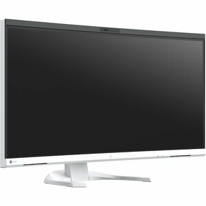 EIZO FlexScan EV3450XC-WT 34 Zoll Klasse Webcam UW-QHD Gekrümmter Bildschirm LED-Monitor - 21:9 Format - Weiß - 86,6 cm (3