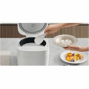 Xiaomi MFB120A-1 3 LRice Cooker for Cooking, Rice - 710 W