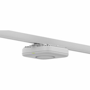 Netgear WBE710 Tri Band Wi-Fi 7 IEEE 802.11 a/b/g/n/ac/ax/be 9.40 Gbit/s Wireless Access Point - 2.40 GHz, 5 GHz, 6 GHz - 