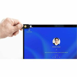 Microsoft Surface Pro 10 Tablet - vPro Technology - 32 GB - 512 GB SSD - Windows 11 Pro - 5G - Platinum - Core Ultra 7 Dod