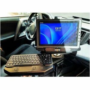 Tablette Getac K120G3 Durci - 31,8 cm (12,5") Full HD - Technologie vPro - 16 Go - 256 Go SSD - Windows 11 Pro 64-bit - No