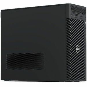 Dell Precision 3000 3680 Workstation - Intel Core i7 14th Gen i7-14700 - vPro Technology - 32 GB - 1 TB SSD - Tower - Blac