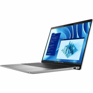 Dell Latitude 7000 7455 35.6 cm (14") 触控屏 笔记本电脑 - QHD+ - Qualcomm Snapdragon X Elite - 32 GB - 1 TB SSD - 英文（美国） 键盘 - 泰坦灰 
