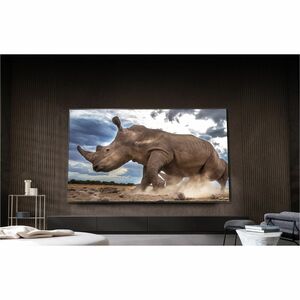 LG QNED 43'' Serie QNED75 43QNED756RA, TV 4K, 3 HDMI, SMART TV 2023, 109,2 cm (43"), 3840 x 2160 Pixel, QNED, Smart TV, Wi