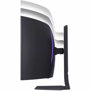 LG UltraGear 39GS95QE-B 39" (99.1 cm) Class WQHD Curved Screen Gaming OLED Monitor - 21:9 - 39" (99.1 cm) Viewable - OLED 