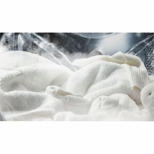 Lavatrice LG F4R3011NSWB Caricamento Frontale 11 kg - Bianco - Funzione vapore - 1400 Velocità centrifuga (rpm) - 4 W Cons