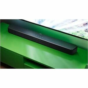Sound Bar Speaker Philips TAB5309 2.1 Bluetooth - 120 W RMS - Grigio scuro - Parato montabile - 150 Hz a 20 kHz - Dolby Di