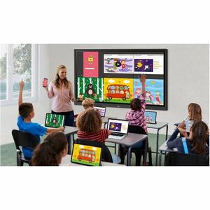 MON PROFISSIONAL LG 98TR3DK INTERATIVO 40 TOQUES