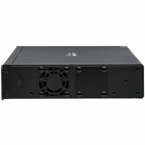 Tripp Lite series B127A-4X4-BH4PH Audio/Video Switchbox - Cable - TAA Compliant - 3840 × 2160 - 4K - Twisted Pair - 4 Inpu