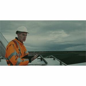 Notebook 2 in 1 Convertibile - Getac V110 V110 G7 Robusto 29,5 cm (11,6"") Touchscreen - Full HD - Intel Core i5 12° Gen 5