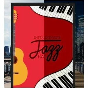 LG 55'' FHD IP Rated Outdoor Display with Anti-Discoloration Technology - 55" - In-plane Switching (IPS-M+) Technology - 2