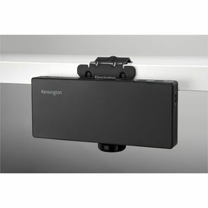 Kensington SD4781P EQ USB-C & USB-A Dual 4K Docking Station - for Notebook, Monitor - Charging Capability - 170 W - USB Ty