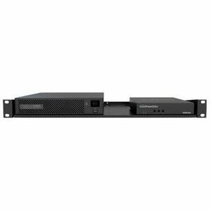 Matrox QuadHead2Go Multiview-Gerät - Einzellizenz - Funktionen: MultiView, Videoskalierung - 1920 x 1200 - HDMI - Netzwerk
